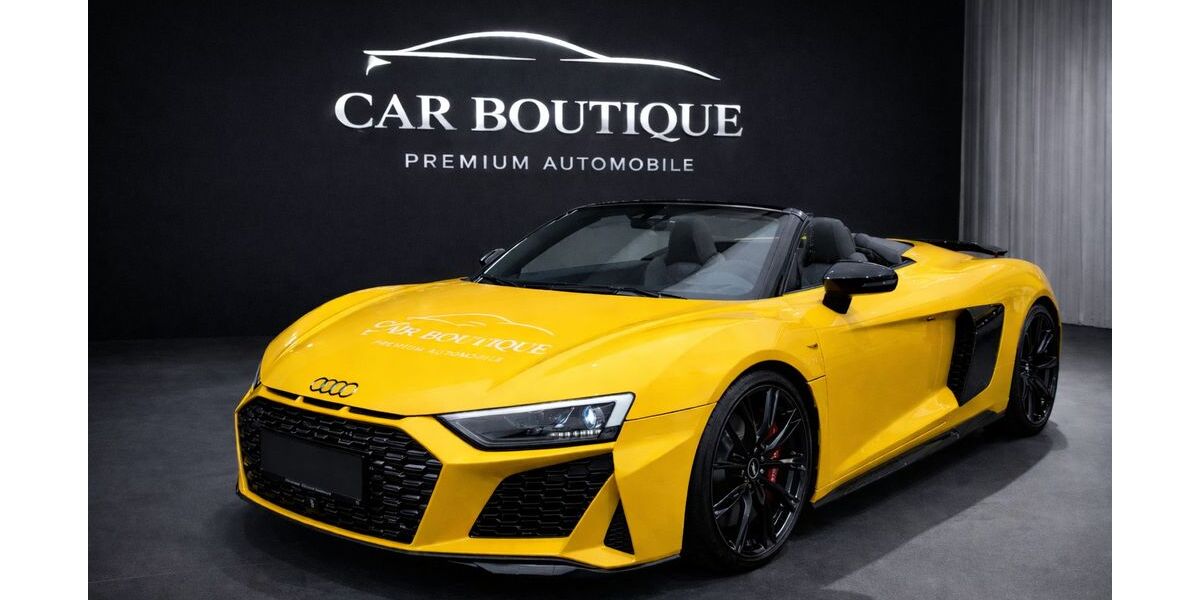 Audi R8 56.000 km 128.990 &euro; Troisdorf 53844