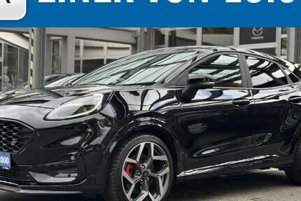 Ford Puma 30.185 km 22.990 &euro; Kürten 51515