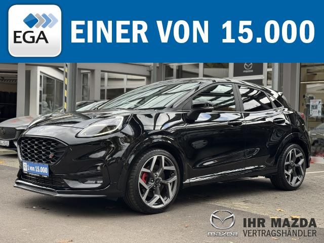 Ford Puma 30.185 km 22.990 &euro; Kürten 51515