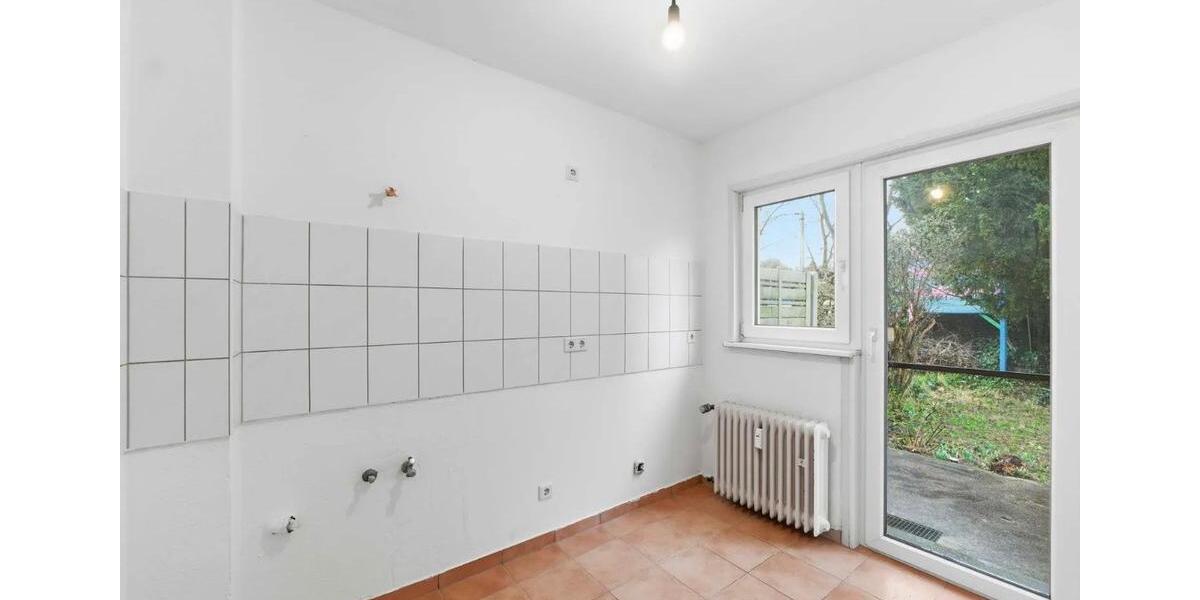Erdgeschoßwohnung Hilden Forstbach - 3 Zimmer, 64 m&sup2;, 229.000&euro; | Angebot:26942182