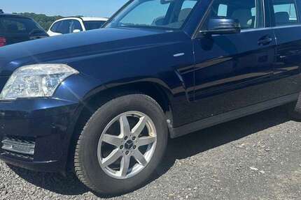 Mercedes-Benz GLK 350 220.786 km 10.850 &euro; Bergheim 50127