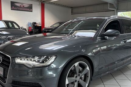 Audi A6 167.000 km 18.880 &euro; Leverkusen 51371