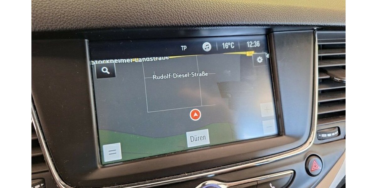 Opel Astra Klima Navi Temp CarPlay 1.Hd 28.000 km !!! 28.000 km 13.250 &euro; Erftstadt 50374