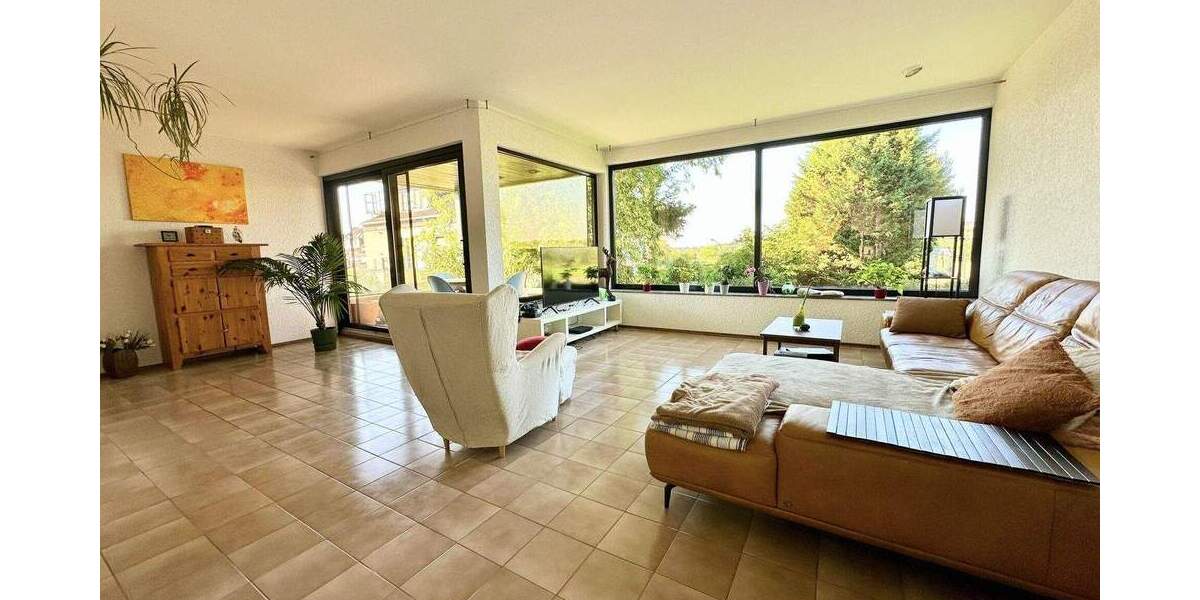 Etagenwohnung Düsseldorf / Himmelgeist Himmelgeist - 5 Zimmer, 190 m&sup2;, 820.000&euro; | Angebot:25176913