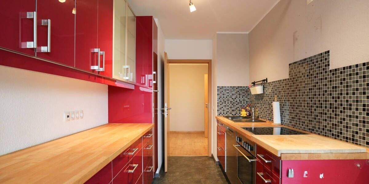 Etagenwohnung Dormagen / Hackenbroich Hackenbroich - 4 Zimmer, 106 m&sup2;, 249.000&euro; | Angebot:25358057