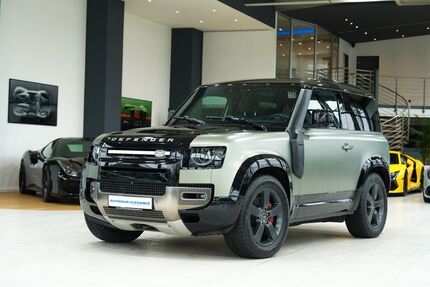 Land Rover Defender 51.668 km 57.980 &euro; Köln 51147