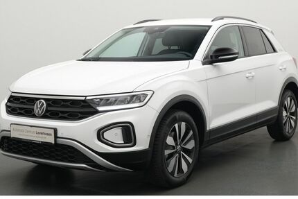 VW T-Roc 14.209 km 20.380 &euro; Leverkusen 51379