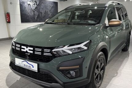 Dacia Jogger 3.300 km 21.750 &euro; Kerpen-Sindorf 50170