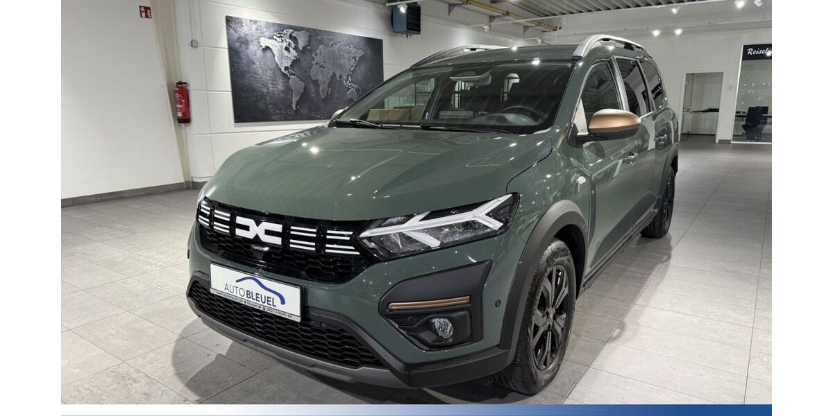 Dacia Jogger 3.300 km 21.750 &euro; Kerpen-Sindorf 50170