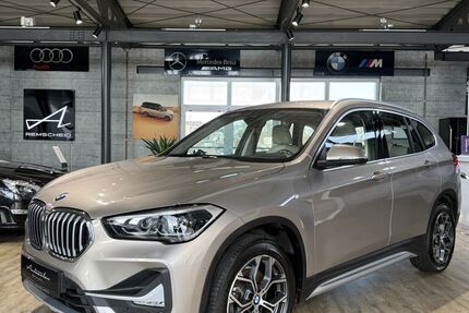 BMW X1 21.527 km 24.990 &euro; Remscheid 42859