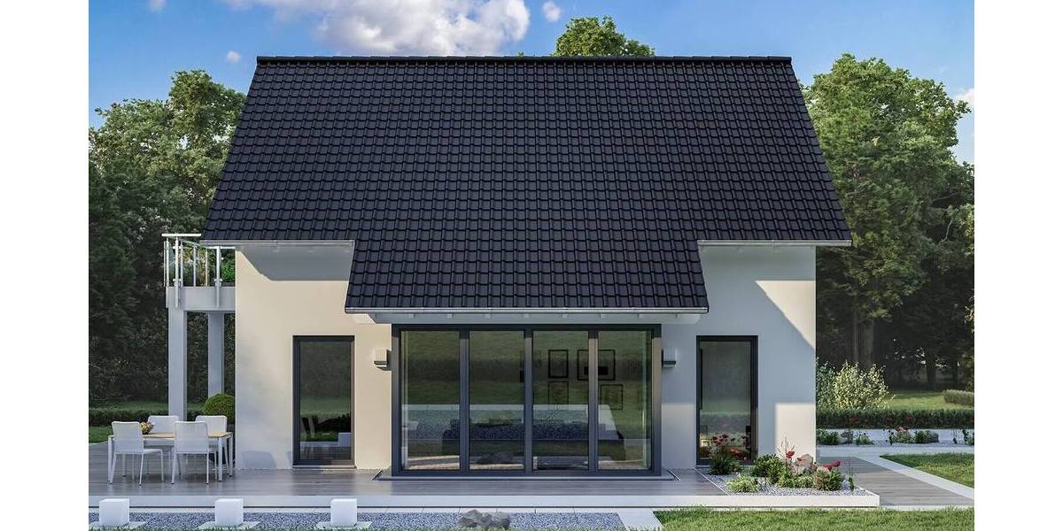 Einfamilienhaus Erftstadt Lechenich - 6 Zimmer, 123 m&sup2;, 477.949&euro; | Angebot:26501602