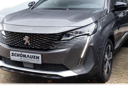 Peugeot 3008 15.344 km 20.950 &euro; Hilden 40721