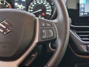 Suzuki SX4 S-Cross Comfort LED Sitzheizung Rückfahr-Kam. 5.802 km 22.870 &euro; HAAN 42781