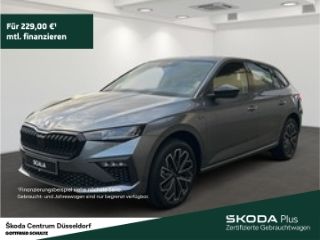Skoda Scala 12.000 km 26.999 &euro; Düsseldorf 40233