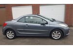 Peugeot 207cc Cabrio Coupe Sport 141.750 km 3.890 € Pulheim 50259