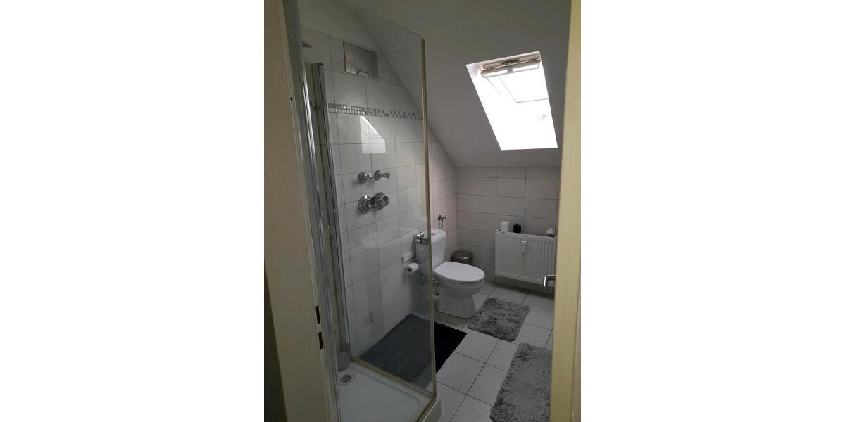 Maisonettenwohnung Leverkusen Bergisch Neukirchen - 2 Zimmer, 52 m&sup2;, 710&euro; | Angebot:26223494
