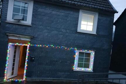 Einfamilienhaus 4 zimmer