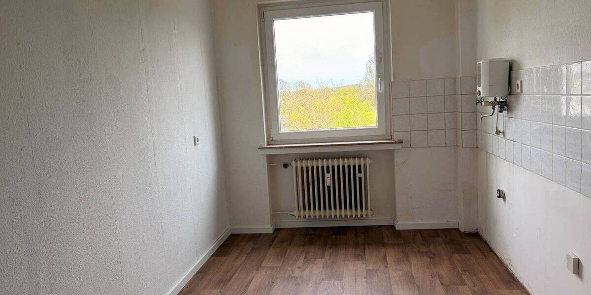 Etagenwohnung Solingen Wald - 4 Zimmer, 85 m&sup2;, 591&euro; | Angebot:26435410