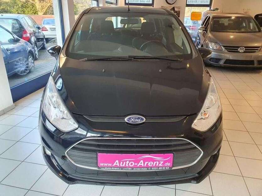 B-Max