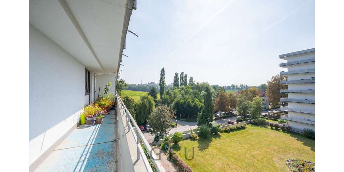 Etagenwohnung Mettmann - 4 Zimmer, 103 m&sup2;, 199.000&euro; | Angebot:25482287