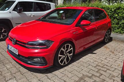 VW Polo 103.500 km 16.700 &euro; Köln 51149