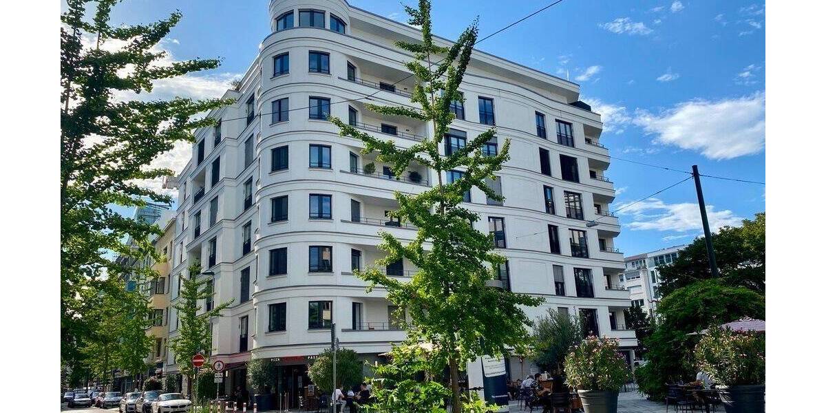 Etagenwohnung Düsseldorf Friedrichstadt - 4 Zimmer, 147 m&sup2;, 3.000&euro; | Angebot:26788242