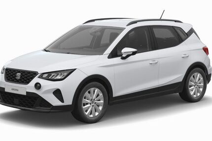 Seat Arona 19.123 km 19.988 &euro; Lohmar 53797