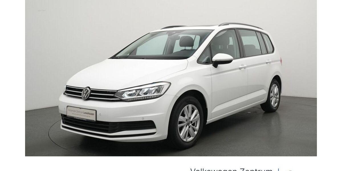 VW Touran 44.341 km 26.488 &euro; Leverkusen 51379