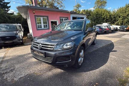 VW Touareg 280.000 km 10.990 € Wuppertal 42329