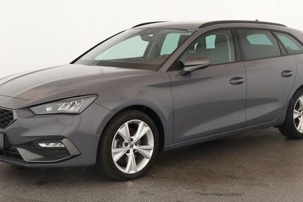 Seat Leon 33.600 km 24.984 &euro; Düsseldorf 40233
