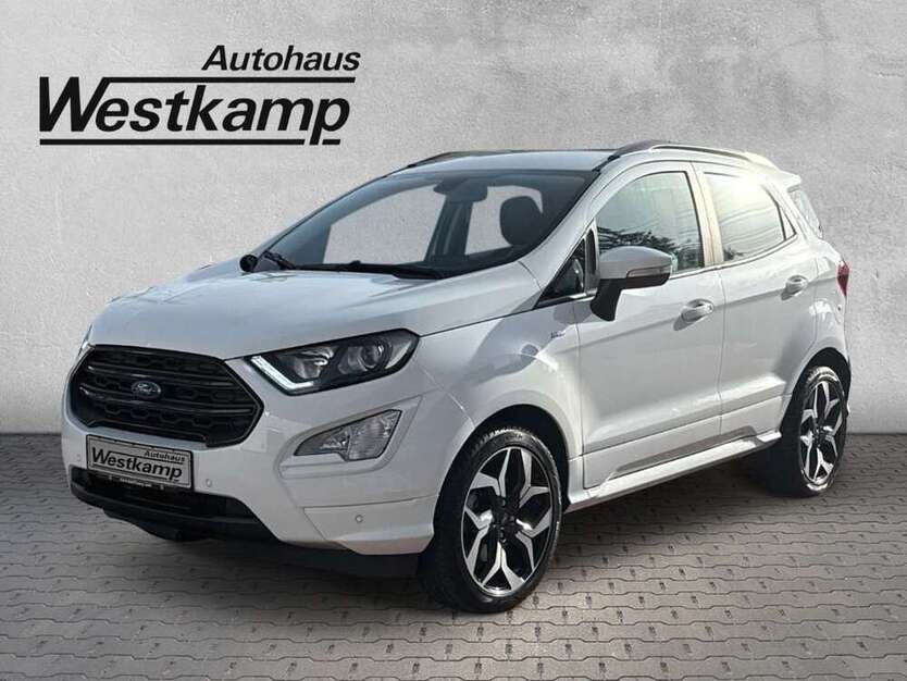 EcoSport