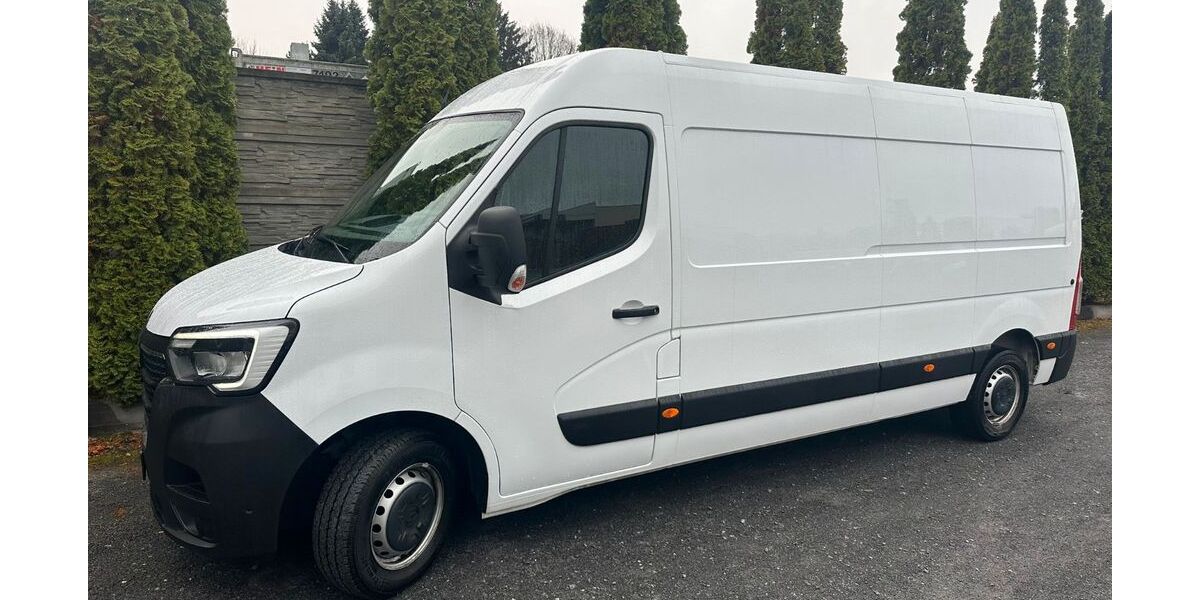 Renault Master 121.412 km 17.900 &euro; Hilden 40721