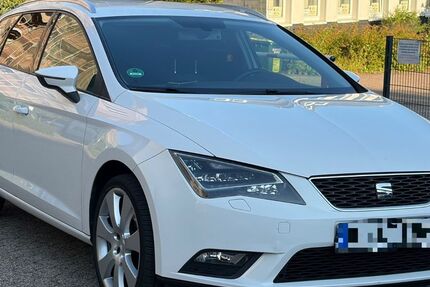 Seat Leon 189.000 km 6.400 &euro; Remscheid 42853