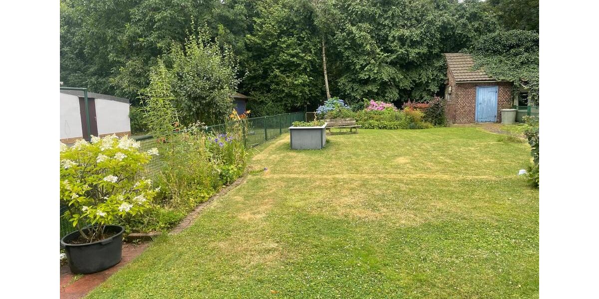 Doppelhaushälfte Düsseldorf Stadtbezirk 9 - 570.000&euro; | Angebot:27083299