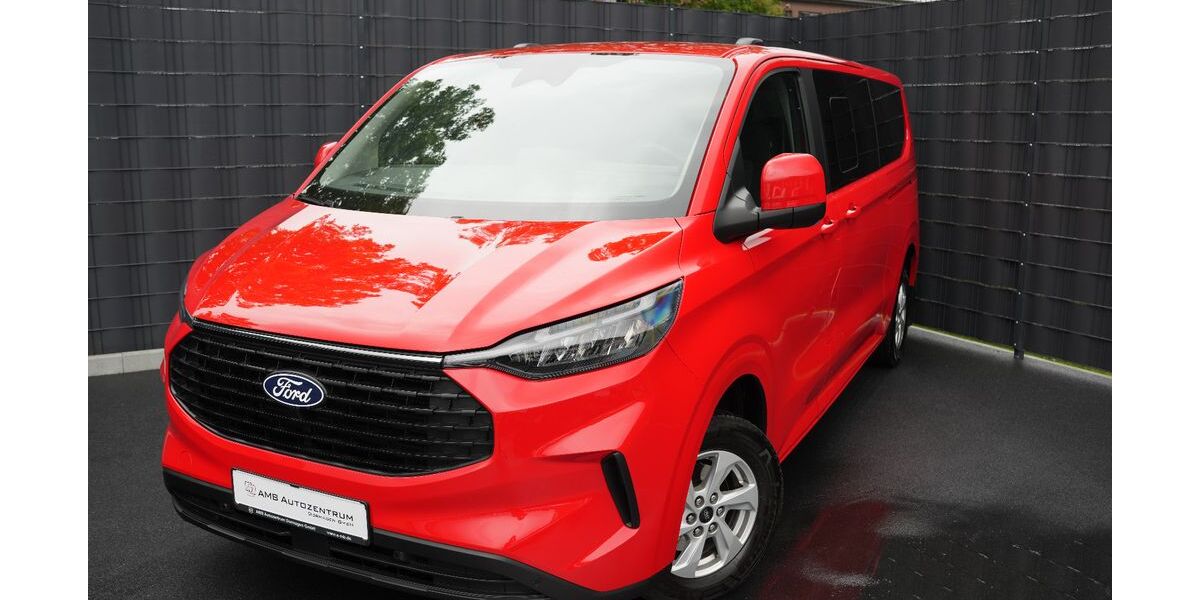 Ford Tourneo Custom 29.390 km 38.999 &euro; Dormagen 41539
