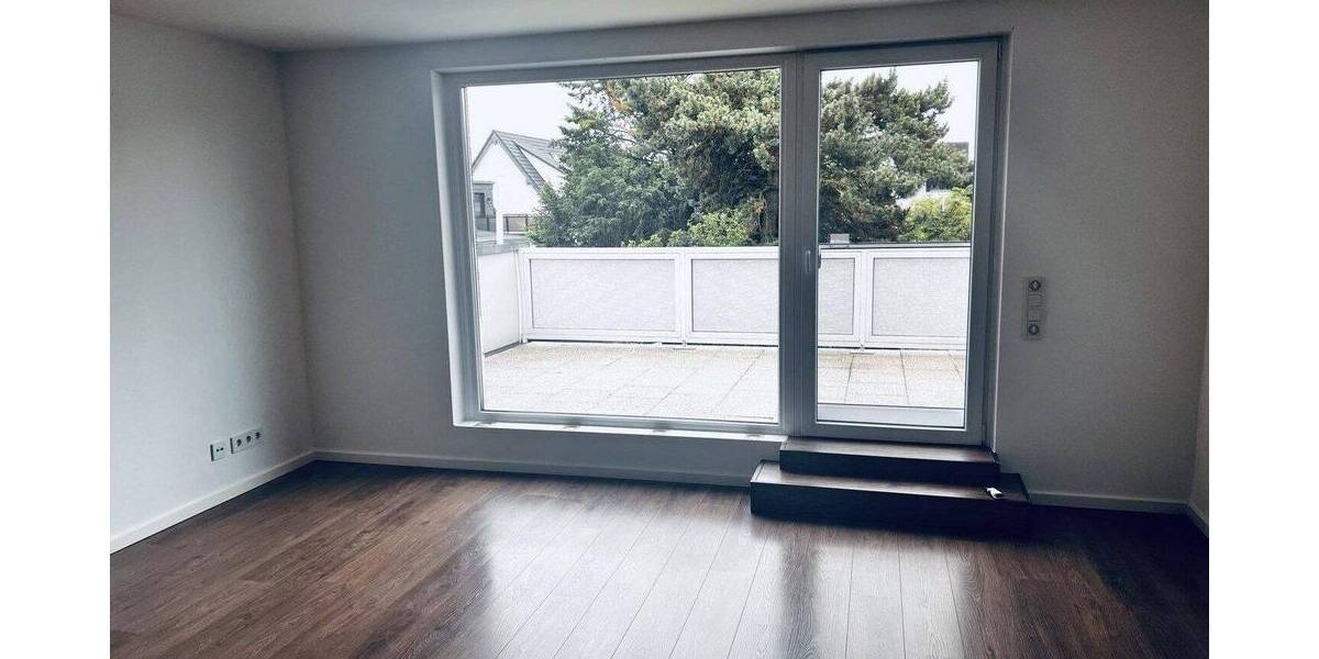 Etagenwohnung Leverkusen Hitdorf - 3 Zimmer, 98 m&sup2;, 339.995&euro; | Angebot:26914855