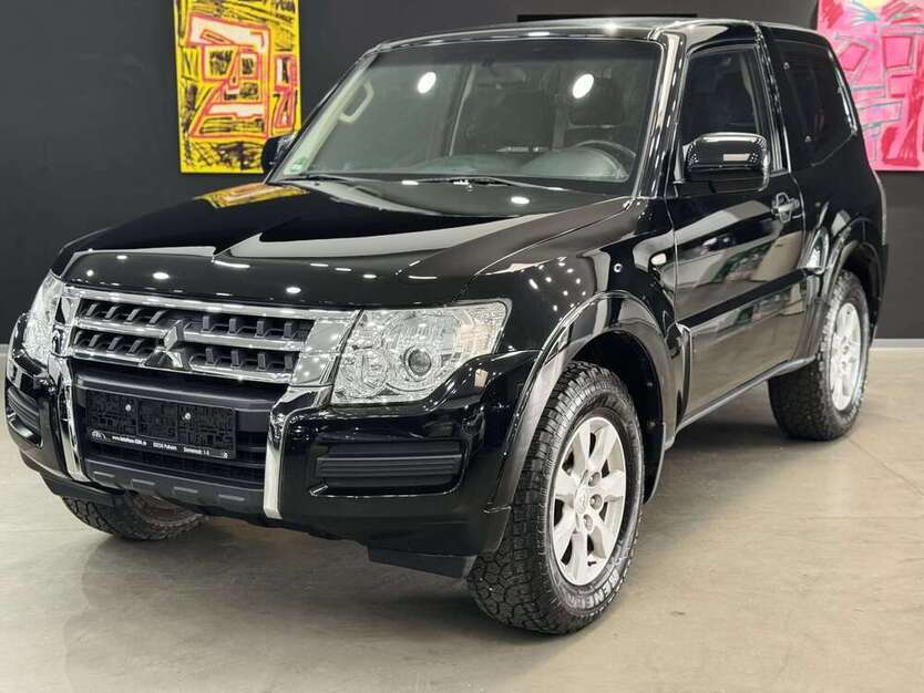 Pajero