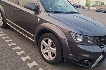 Fiat Freemont 197.000 km 7.000 &euro; Bergheim 50126