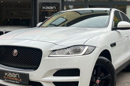 Jaguar F-Pace 145.000 km 14.900 € Köln 51107