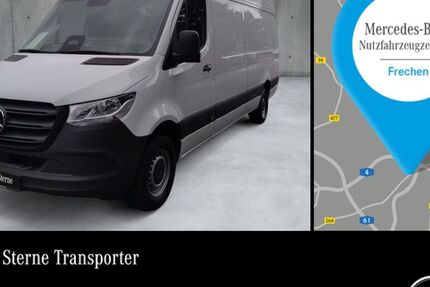 Mercedes-Benz Sprinter 54.455 km 46.386 &euro; Frechen 50226