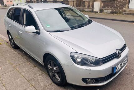 VW Golf 273.000 km 3.499 &euro; Köln 51063