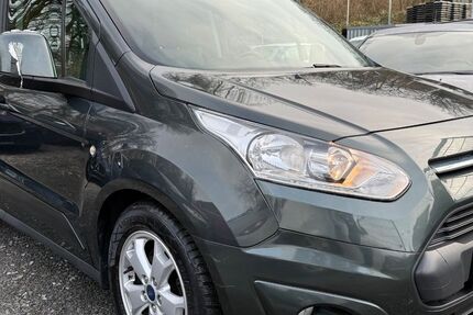 Ford Tourneo Connect 193.629 km 6.490 &euro; Bergisch Gladbach 51467