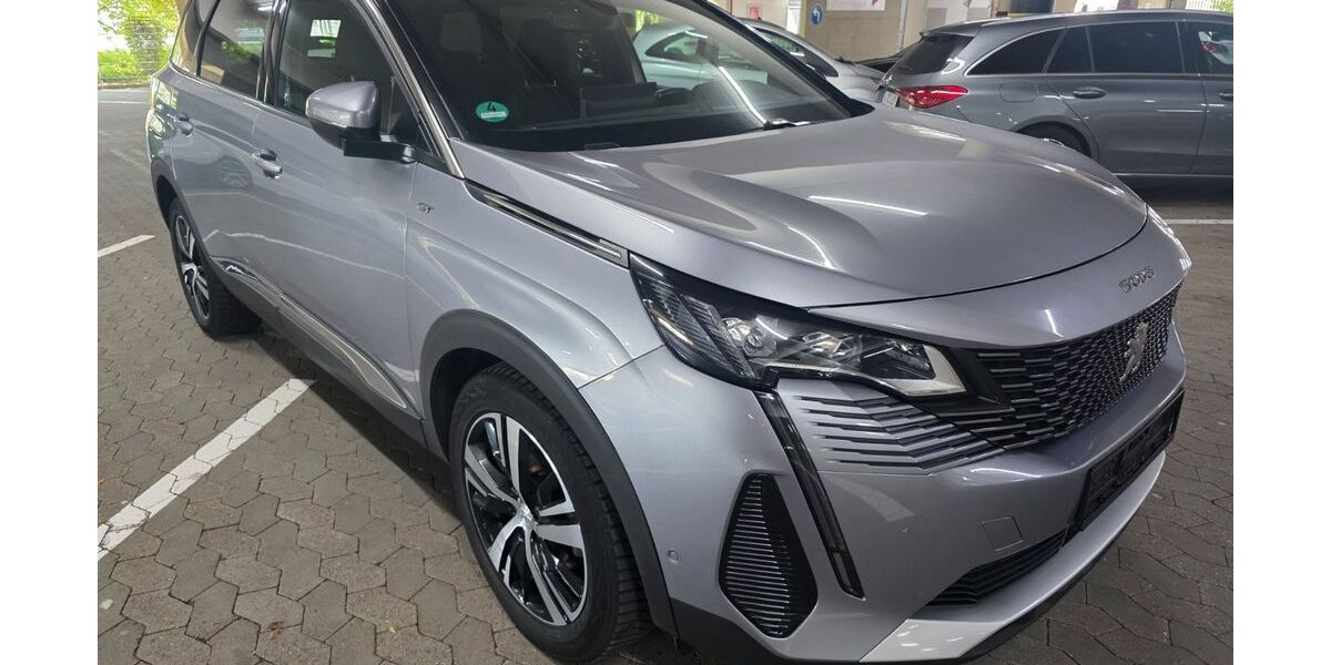 Peugeot 5008 99.955 km 20.290 &euro; Solingen 42655