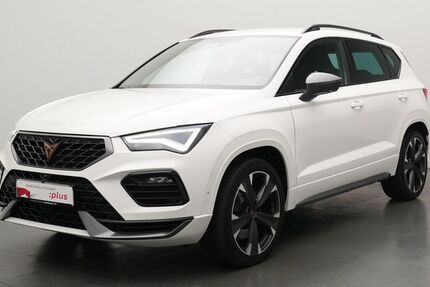 Cupra Ateca 45.962 km 29.988 &euro; Leverkusen 51373