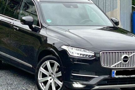 Volvo XC90 377.606 km 14.490 &euro; Overath bei Köln 51491