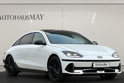 Hyundai IONIQ 6 5.950 km 39.950 &euro; Köln 50674