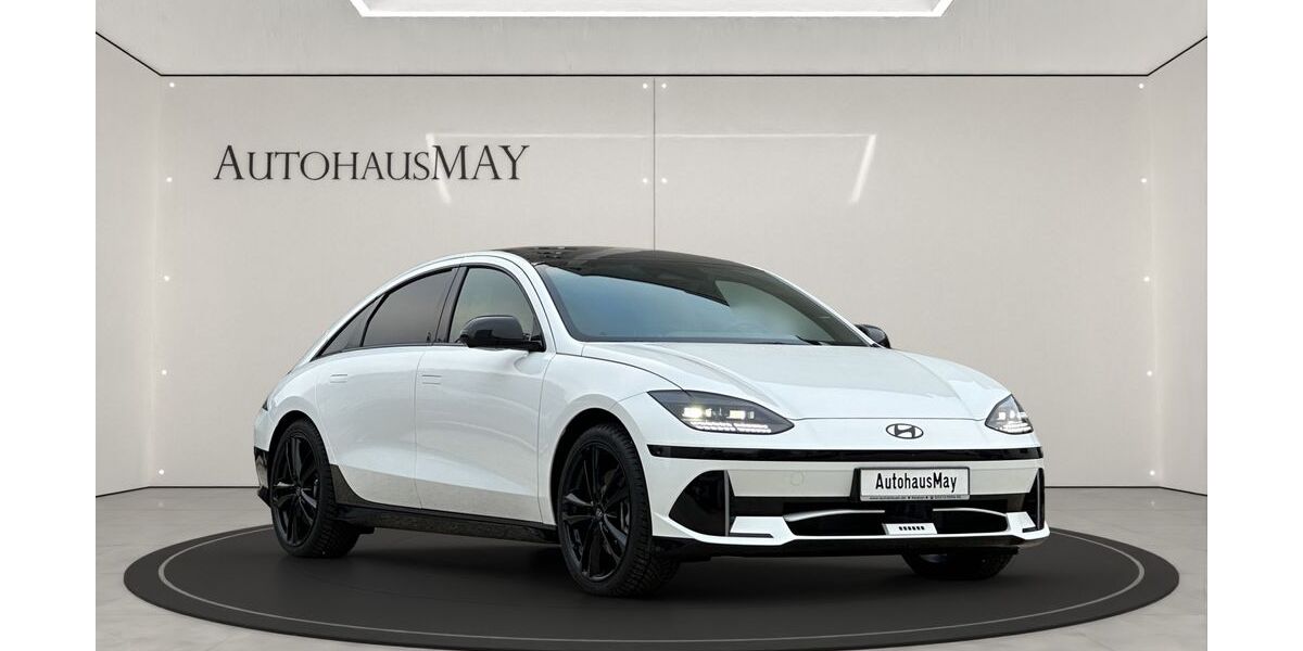 Hyundai IONIQ 6 5.950 km 39.950 &euro; Köln 50674