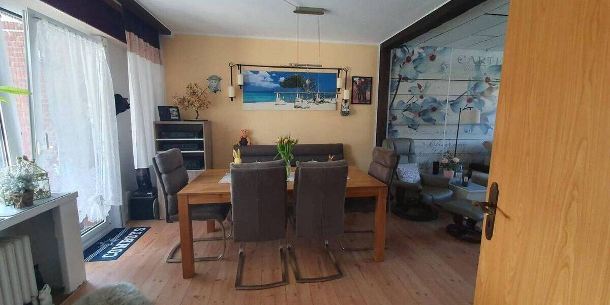 Reihenendhaus Köln Heimersdorf Heimersdorf - 5 Zimmer, 116 m&sup2;, 560.000&euro; | Angebot:25957586