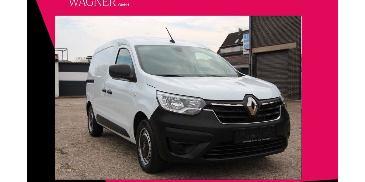 Renault Express 115.807 km 8.690 &euro; Hilden bei Düsseldorf 40721