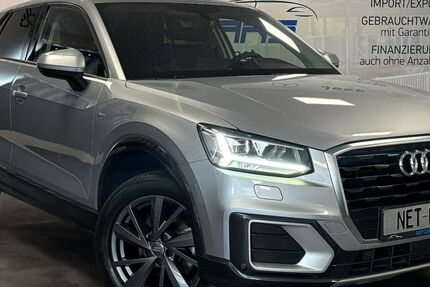 Audi Q2 85.665 km 17.750 &euro; Hilden 40721